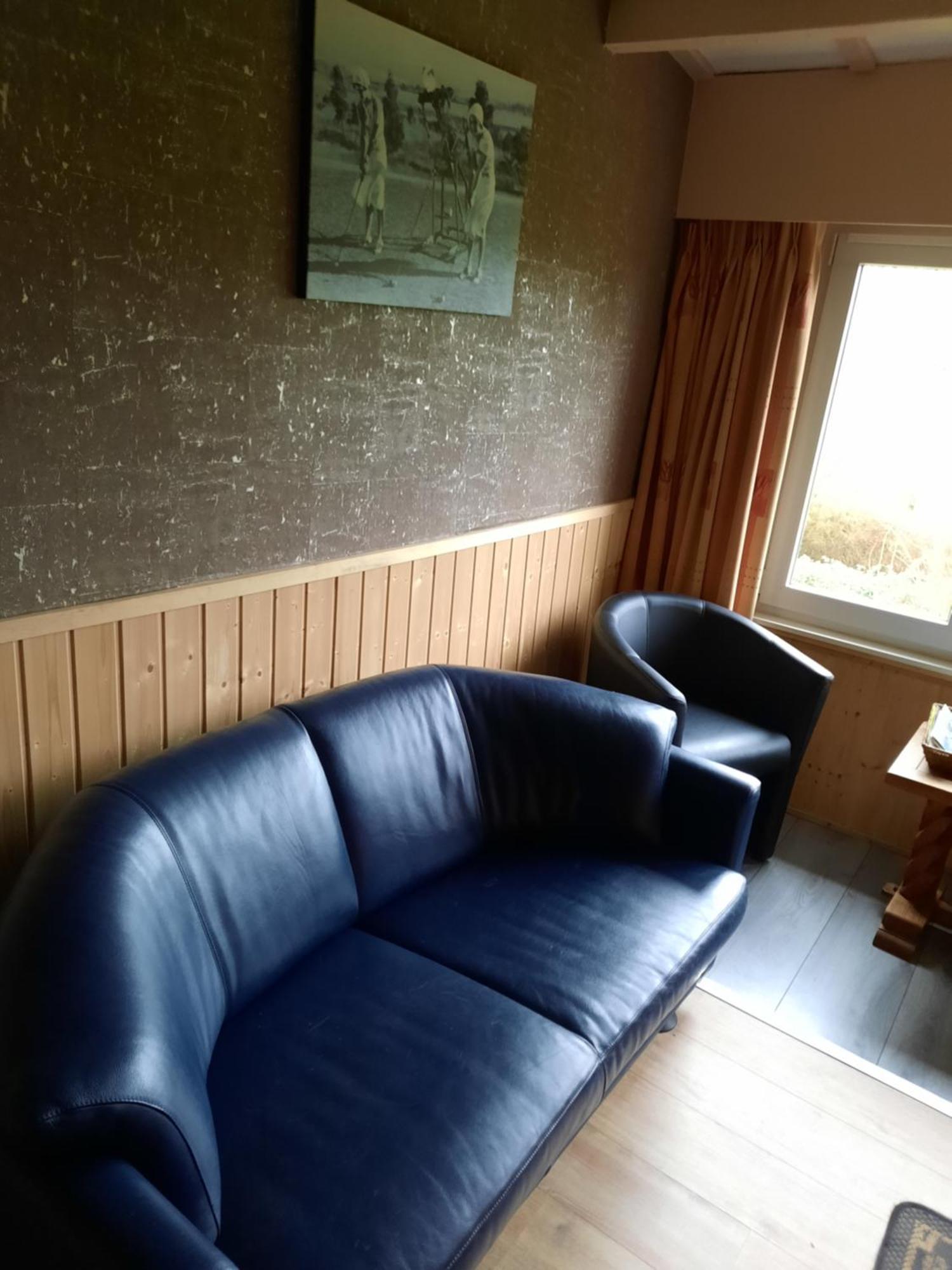 Poezelhoekvallei Appartement โซนเนอเบเคอ ภายนอก รูปภาพ